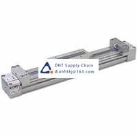 Pneumatic accessories _SMC_MY1B16G-600