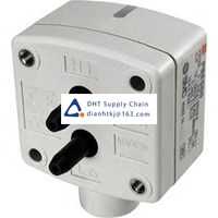 Pneumatic accessories _SMC_PSE550-28-A