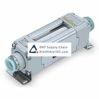 Pneumatic accessories _SMC_SFD200-C10