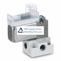 Pneumatic accessories _SMC_V124A-5GU