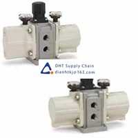 Pneumatic accessories _SMC_VBA10A-02