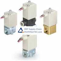 Pneumatic accessories _SMC_VDW22JA