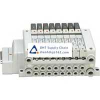 Pneumatic accessories _SMC_VV5QC11-04C6FD0