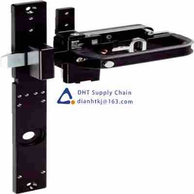 Safety interlock switches and components  Sick_MB1-BL10