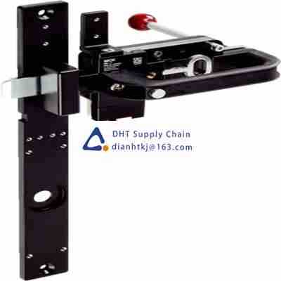 Safety interlock switches and components  Sick_MB1-BL11