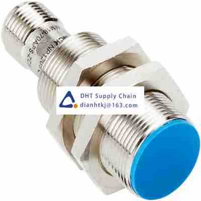 Limit and position switches  Sick_MM12-60APS-ZCK