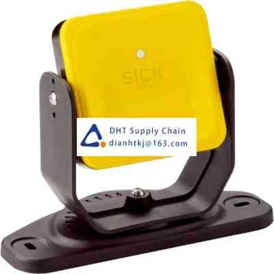 Safety interlock switches and components  Sick_SRA3-AAR150BKZI