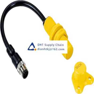 Safety interlock switches and components  Sick_TR4-SAM01CB