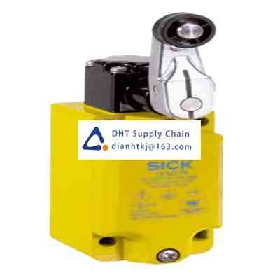 Safety interlock switches and components  Sick_i110-RA123