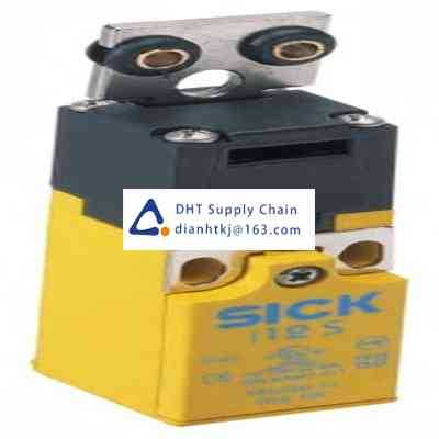 Safety interlock switches and components  Sick_i12-SA113