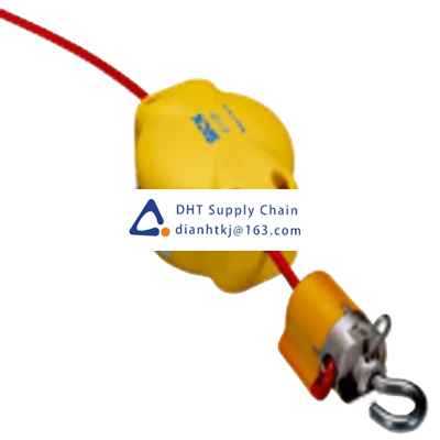 Pull switches and components Sick_iE110-P05