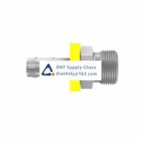 Pneumatic accessories _Parker_3D082-15-8C