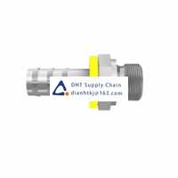 Pneumatic accessories _Parker_3D982-4-4