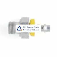 Pneumatic accessories _Parker_3D982-6-6
