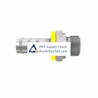 Pneumatic accessories _Parker_3D982-8-8B