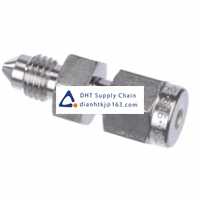 Pneumatic accessories _Parker_6XASC3/8MP-316