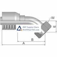 Pneumatic accessories _Parker_10C70-25-12