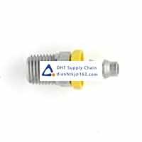 Pneumatic accessories _Parker_39182-8-8B