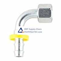 Pneumatic accessories _Parker_3C582-10-6B