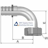 Pneumatic accessories _Parker_3C582-15-8C