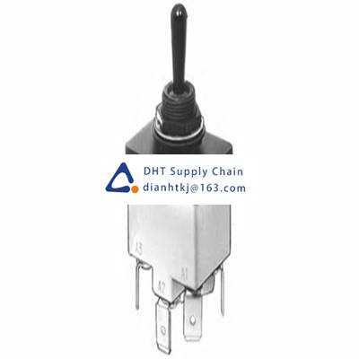 Toggle and slide switches APEM_3539-021N000