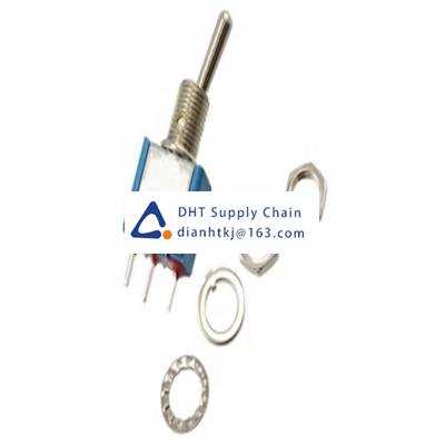 Toggle and slide switches APEM_5236AB