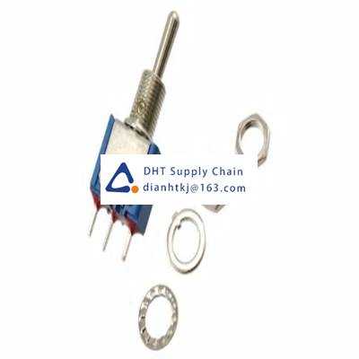 Toggle and slide switches APEM_5239AB