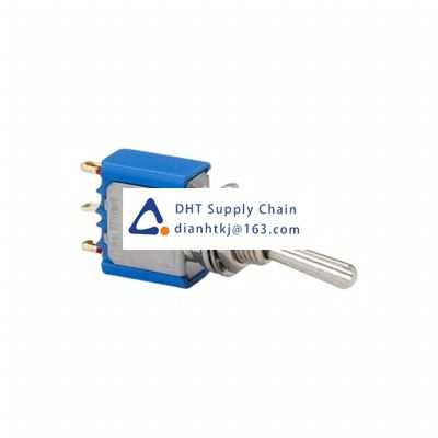 Toggle and slide switches APEM_5632AB