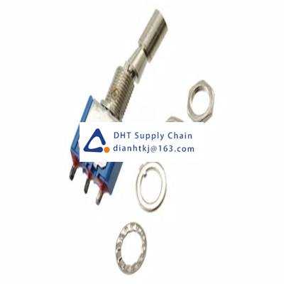 Toggle and slide switches APEM_5636AB-2V