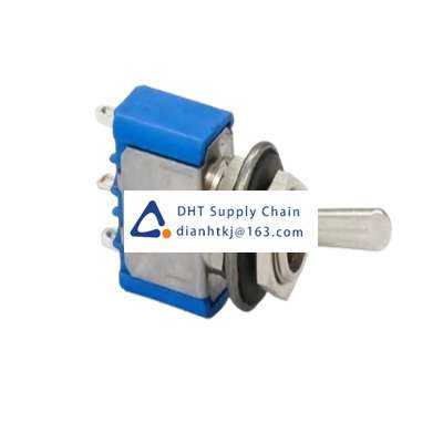 Toggle and slide switches APEM_5636AKB