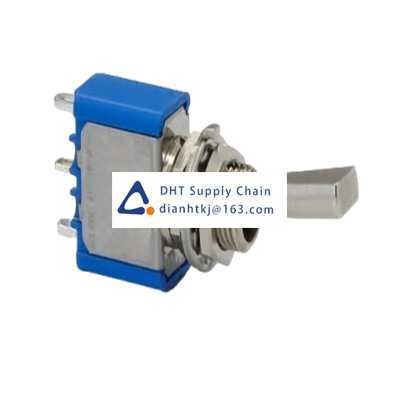 Toggle and slide switches APEM_5637AB-9