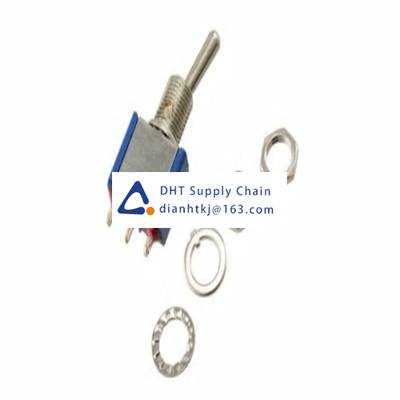 Toggle and slide switches APEM_5639AB