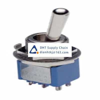 Toggle and slide switches APEM_5639MAB