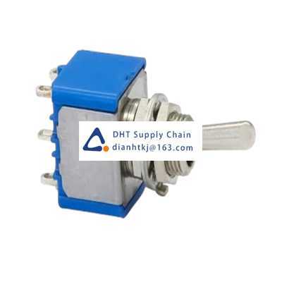 Toggle and slide switches APEM_5644THAB