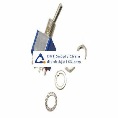 Toggle and slide switches APEM_5646AB