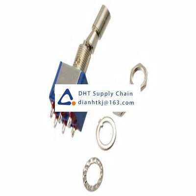 Toggle and slide switches APEM_5646AB-2V
