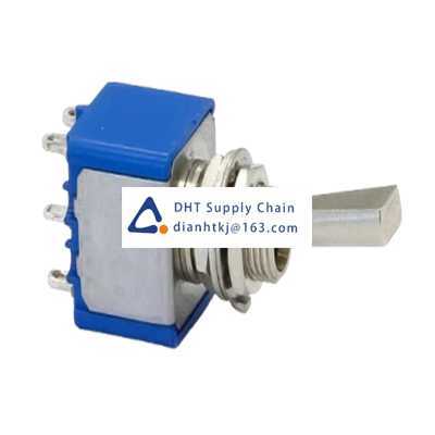 Toggle and slide switches APEM_5646AB-9