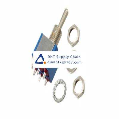 Toggle and slide switches APEM_5649AB