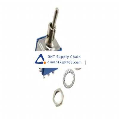 Toggle and slide switches APEM_5656AB