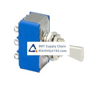 Toggle and slide switches APEM_5656AB-9
