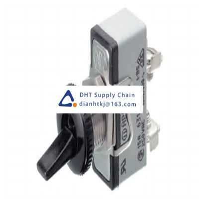 Toggle and slide switches APEM_631NH