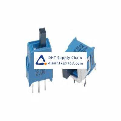 Toggle and slide switches APEM_TG36P010000