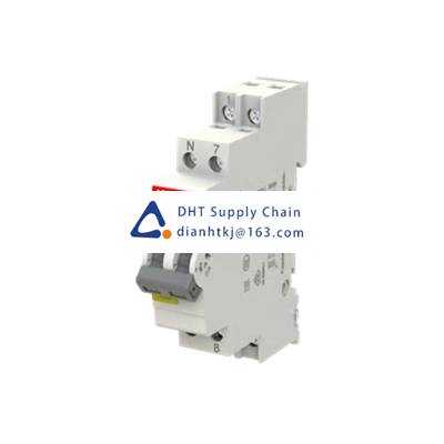 Disconnector and components ABB_2CCA703110R0001