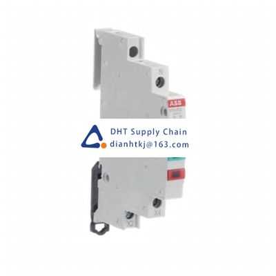 Pushbutton switches and components ABB_2CCA703910R0001