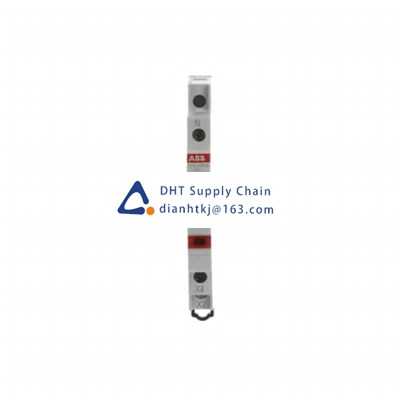 Pushbutton switches and components ABB_2CCA703911R0001