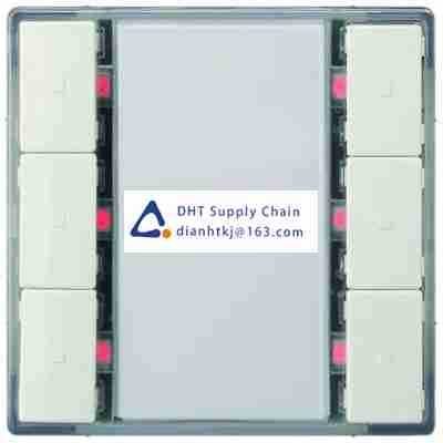 Household installation switch Siemens_UP 223/14