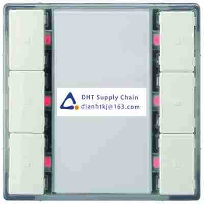 Household installation switch Siemens_UP 223/13