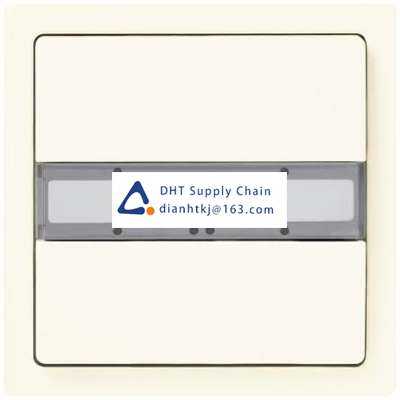 Household installation switch Siemens_UP 285/12