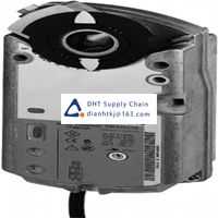 Pneumatic accessories _Siemens_GMA126.1E