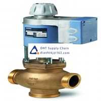 Pneumatic accessories _Siemens_MXG461B32-12